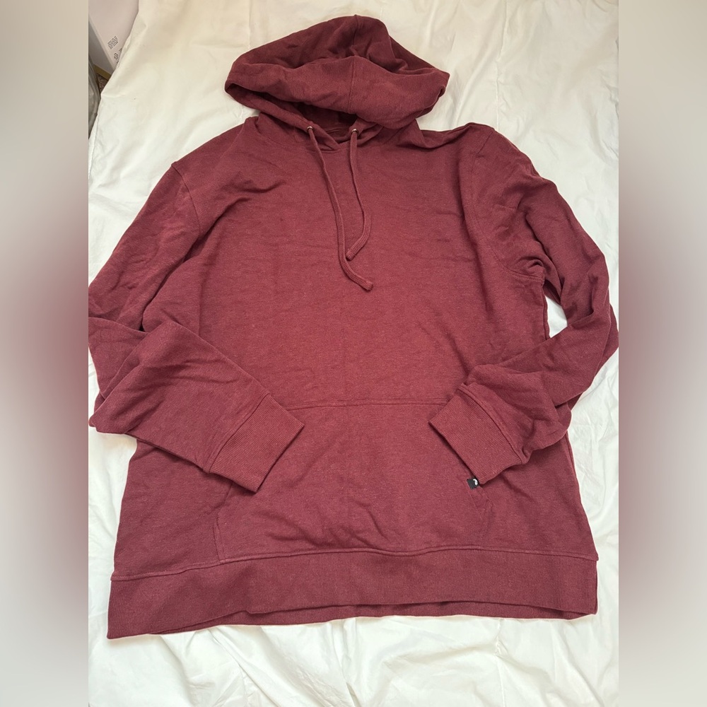 Meundies Hoodies